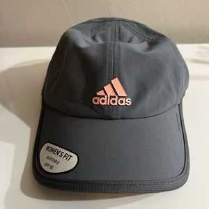 Adidas hat